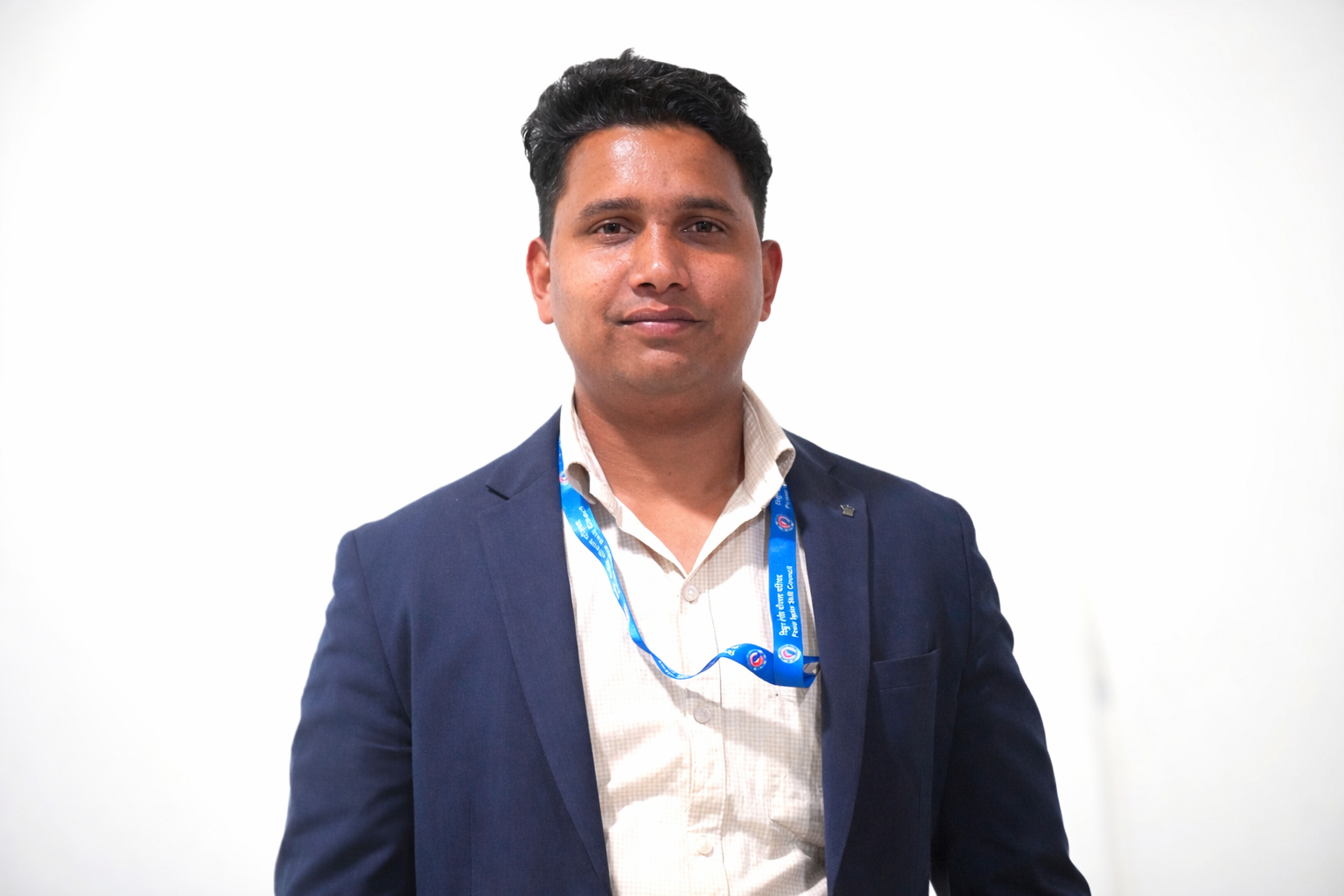 Mr. Rahul Kumar